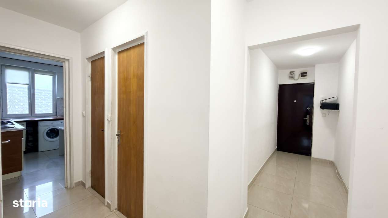 Vanzare Apartament 2 Camere Decomandat Drumul Taberei Metrou Brancusi-6