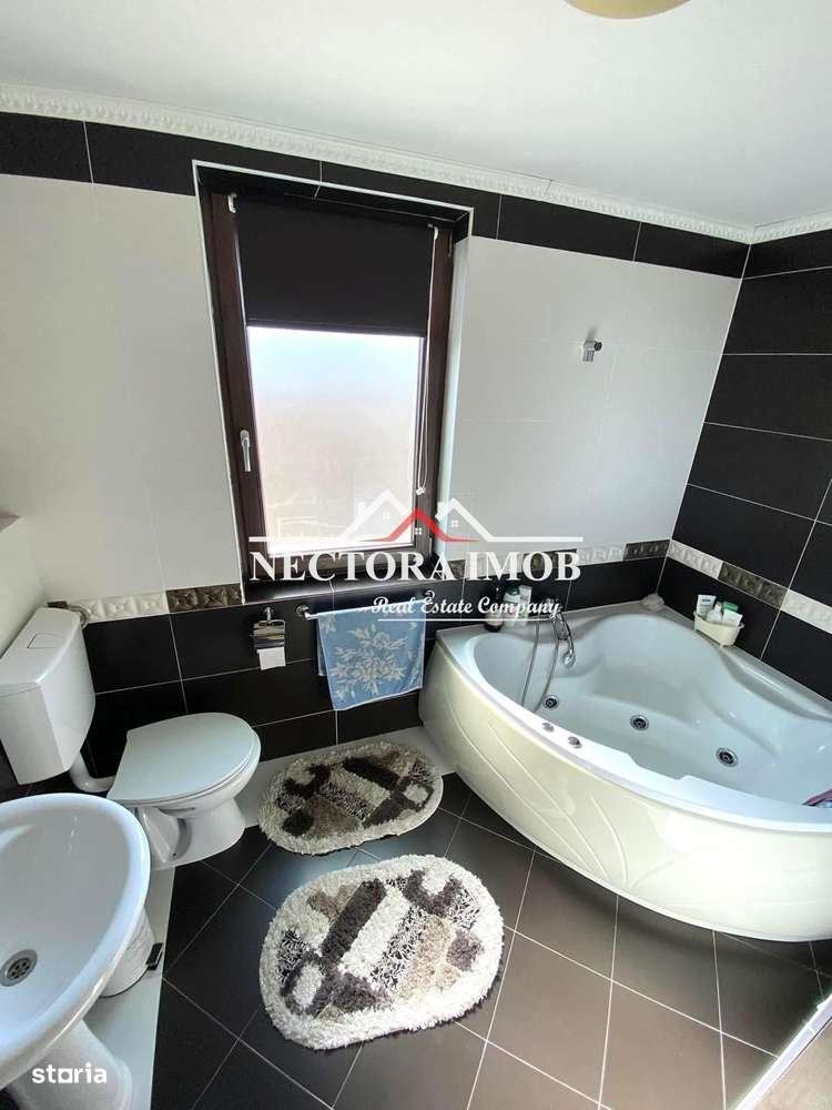 NECTORA IMOB-Casa P+M, 180 mp utili + terasa + Teren 780 mp, Episcopia-9