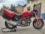 Ducati Monster - 11