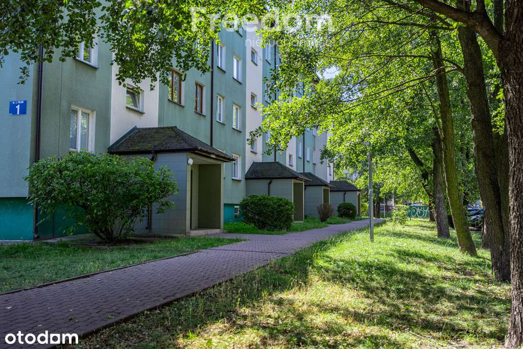 Słoneczne | Dwupoziomowe | 4 pokoje | Duża loggia-13