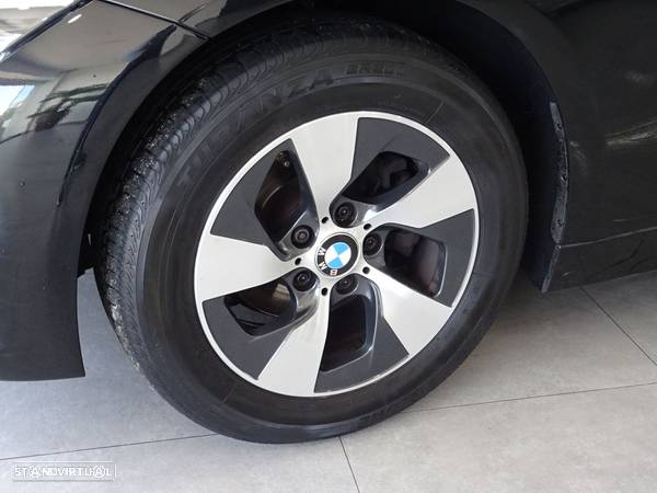 BMW 320 d EfficientDynamics - 7