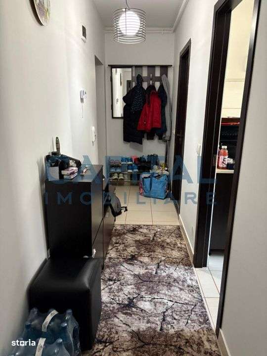 COMISION 0! Apartament 1 Camera | 39 mp | Floresti | Parc Poligon | - Imagine principală: 3/7