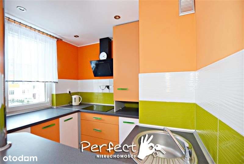 2pokoje z balkonem do wprowadzenia - Ratajczaka-9