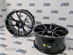 Jantes BMW M5 (G30) Competition em 20 (5x120) - 5