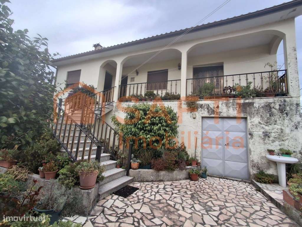 Excelente Moradia T3 - Grande imagem: 4/35