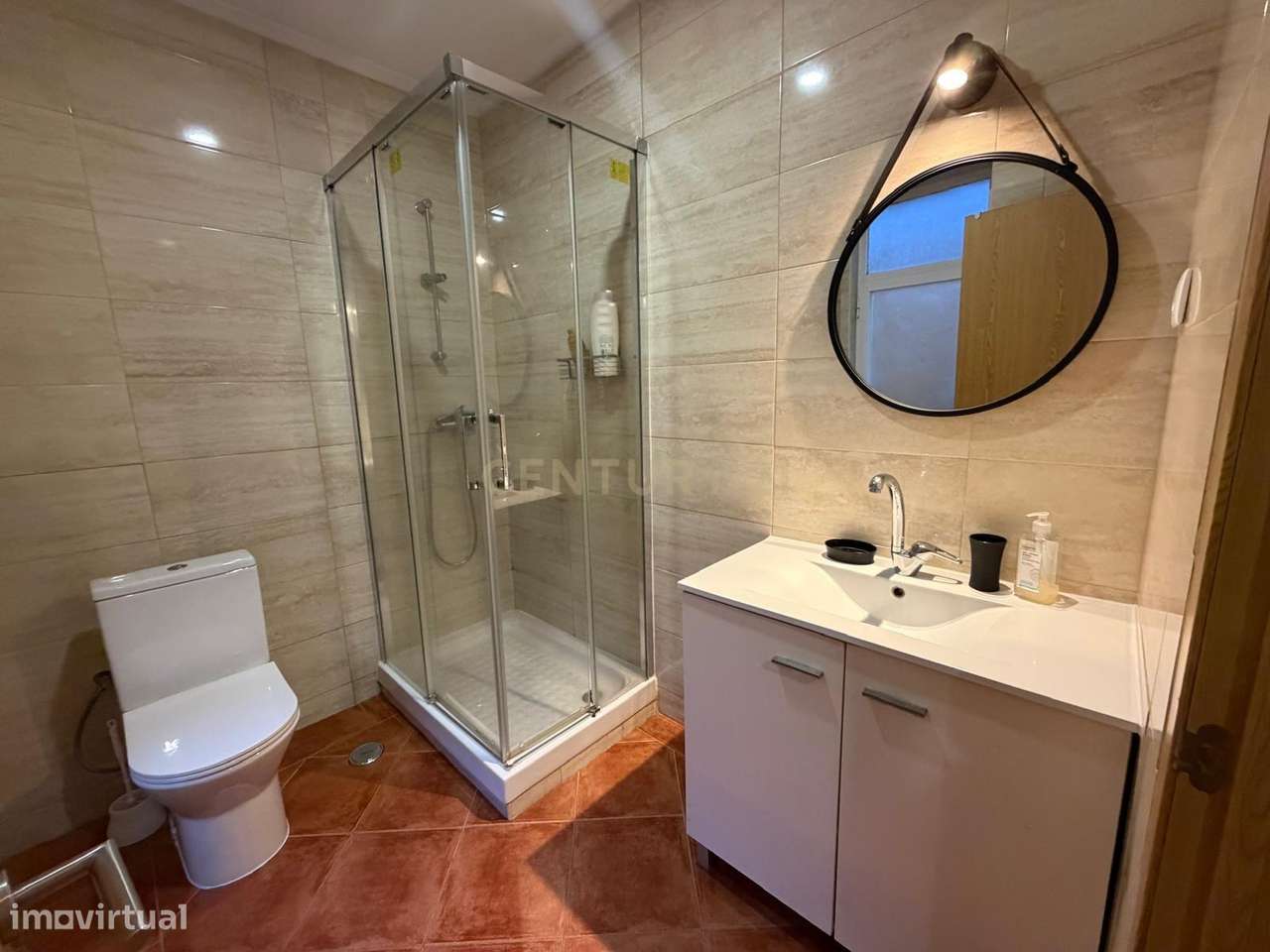 APARTAMENTO T2 MOBILADO PARA ARRENDAMENTO, CENTRO DE SETÚBAL - Grande imagem: 5/8
