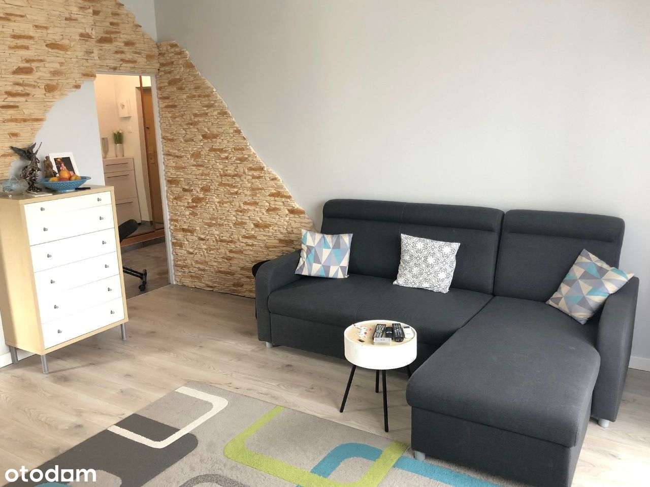 Wynajmę mieszkanie 3 pokoje, pokojowe Włochy Ursus - Pełny obrazek: 4/11