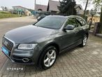 Audi Q5 3.0 TDI (clean diesel) quattro S tronic - 27