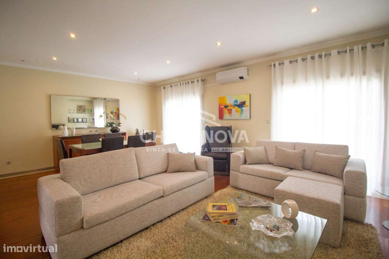 Fantástica Moradia V3+1 num Lote de Terreno com 383m2 - Grande imagem: 3/25