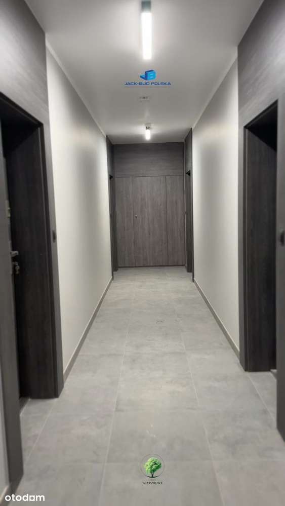 Osiedle Wierzbowe, Budzyń M6 - 3 pokoje - Balkon - Pełny obrazek: 2/20