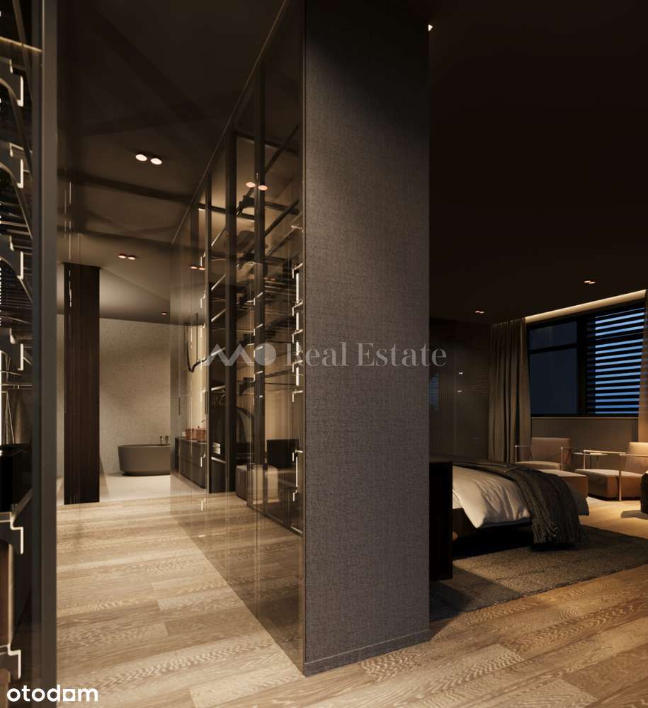 Luksus 100m od plaży - 264m2 Jelitkowo-4