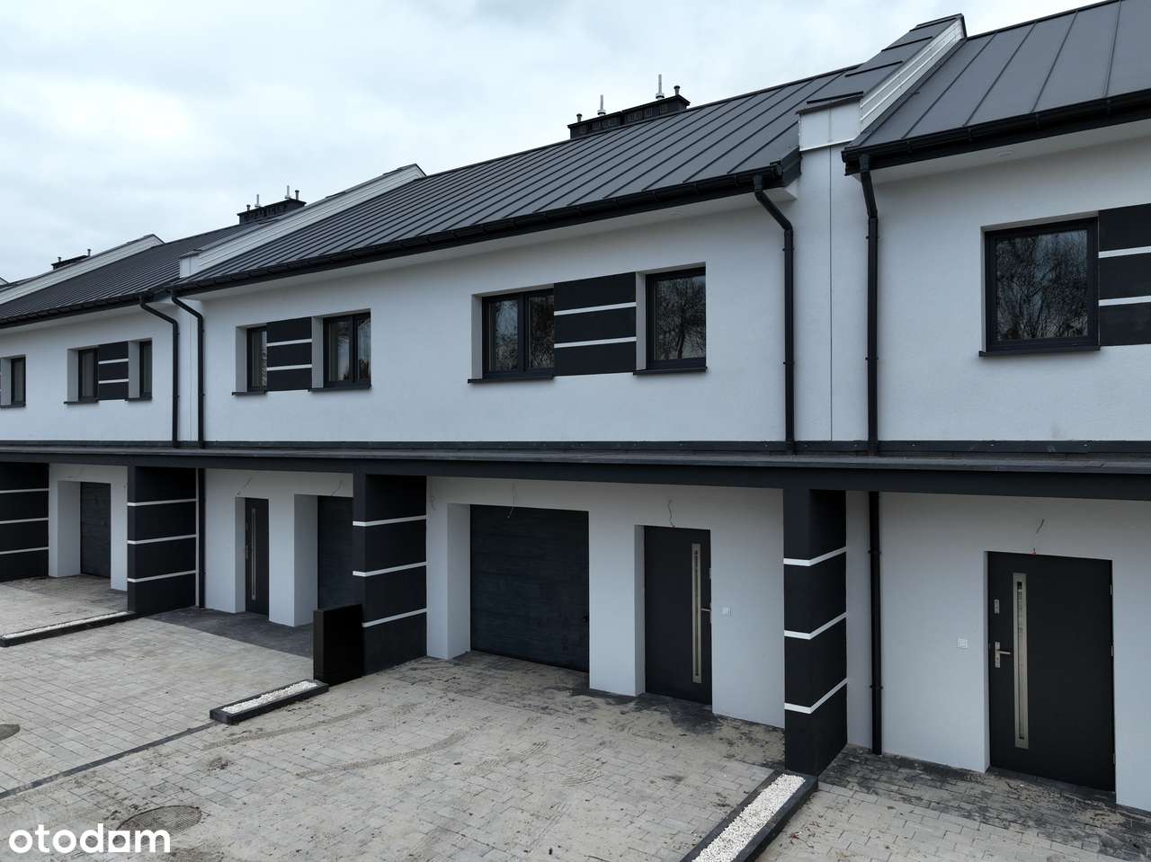 Sprzedaż segmentów bezpośrednio 102m2 - Pełny obrazek: 2/12