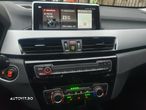 BMW X1 sDrive18d - 21