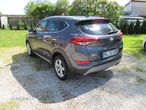 Hyundai Tucson 2.0 CRDI Premium 4WD - 11