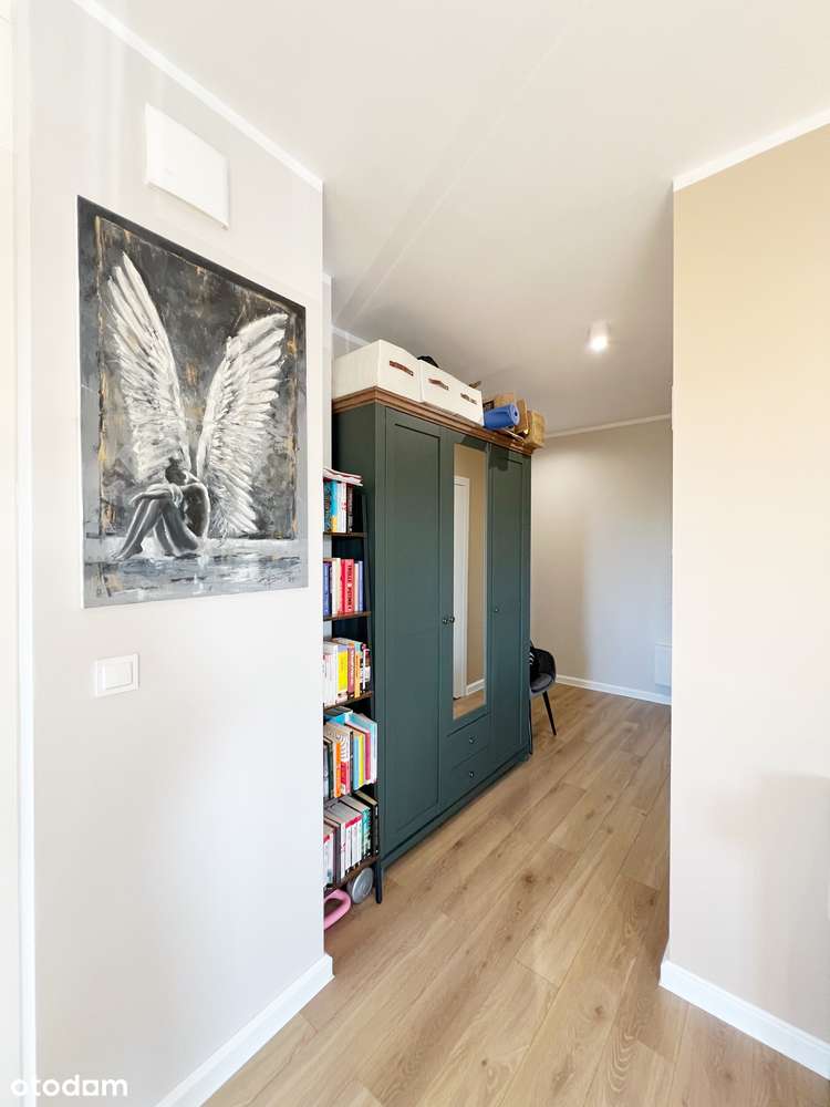 2 Pokojowe Mieszkanie Z 2023 r! PRZESTRONNE, SŁONECZNE!-15