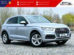 Audi Q5 2.0 45 TFSI S tronic quattro Design - 2