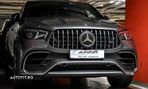 Body kit Mercedes GLE Coupe C167 (2020+) 63AMG Design - 4