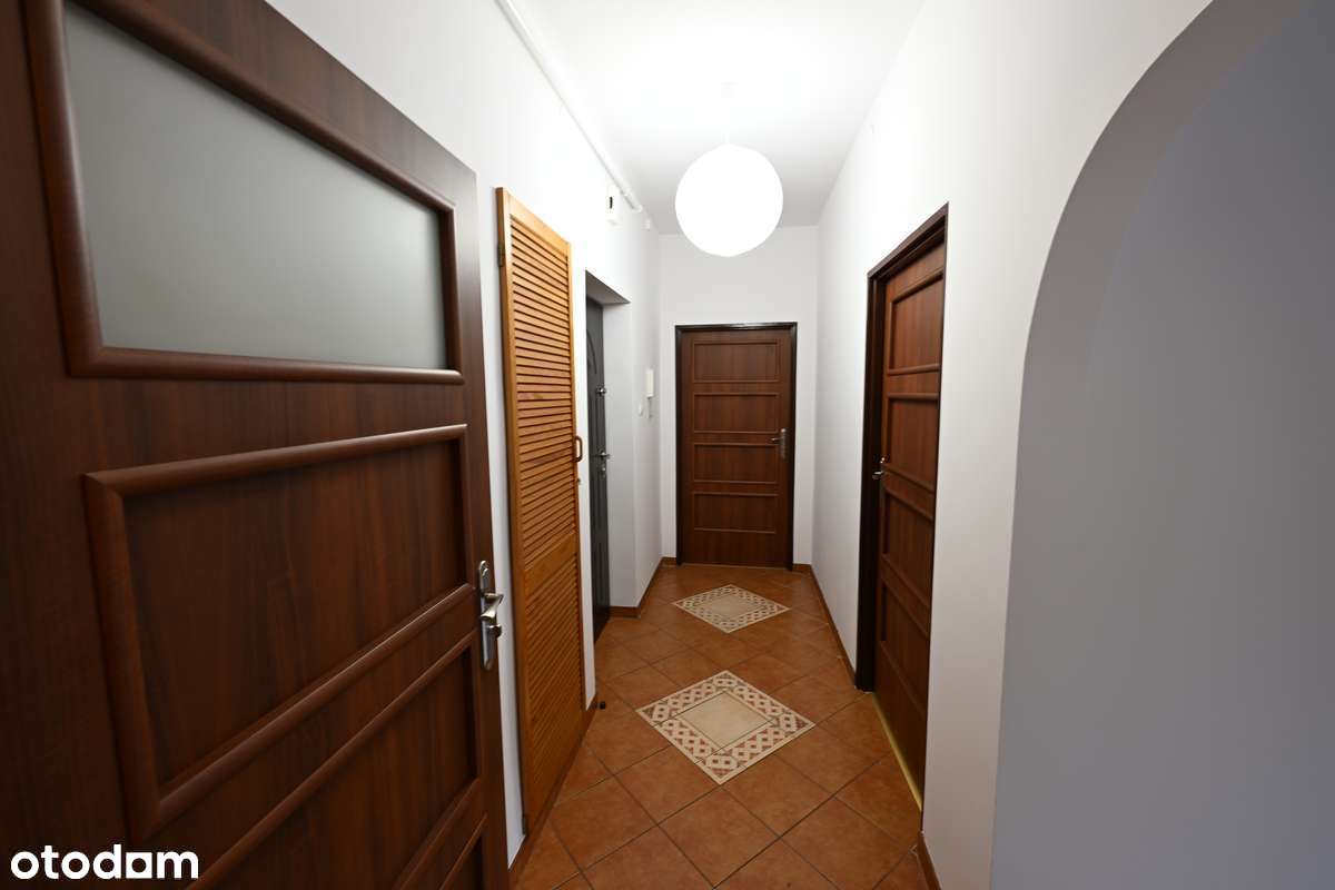 Blisko centrum,  ul. Jasna, 2 pokoje, 1 piętro. - Pełny obrazek: 4/12