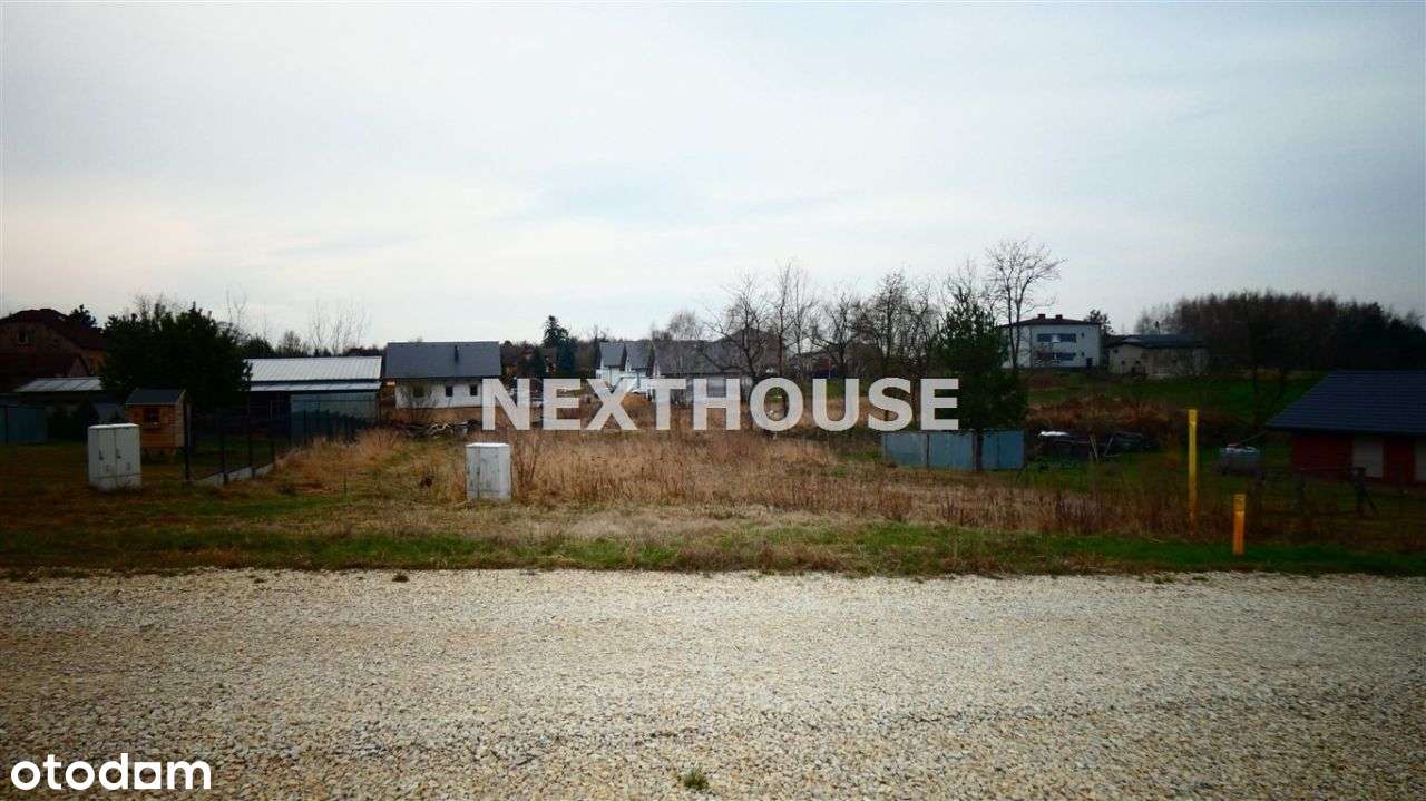 Działka budowlana 989 m2 - Żory Rój - Pełny obrazek: 4/6