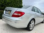 Mercedes-Benz C 220 CDI Avantgarde BE Start/Stop - 11