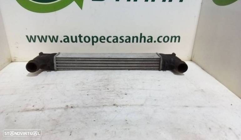 Radiador Do Intercooler Seat Alhambra (7V8, 7V9) - 2