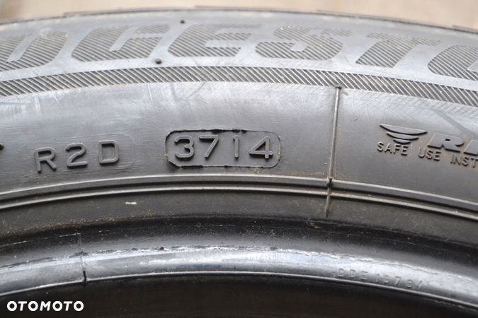 225/55R17 BRIDGESTONE BLIZZAK LM-32 RFT 1szt 6394z - 2