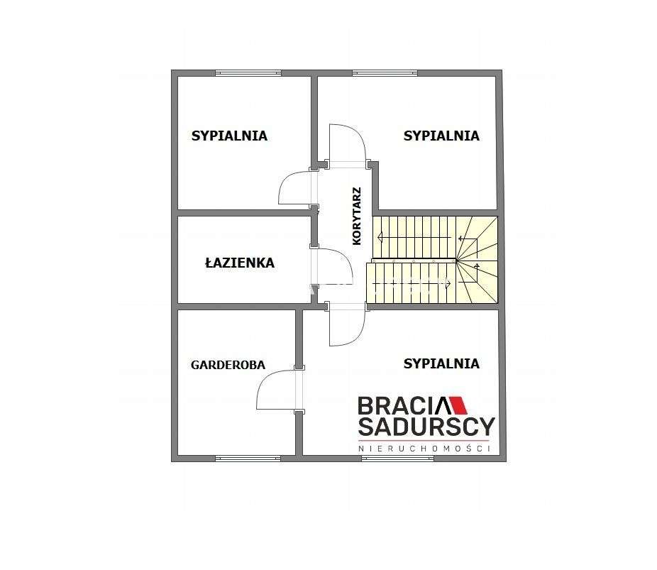Balice - nowe bliźniaki - Pełny obrazek: 4/20