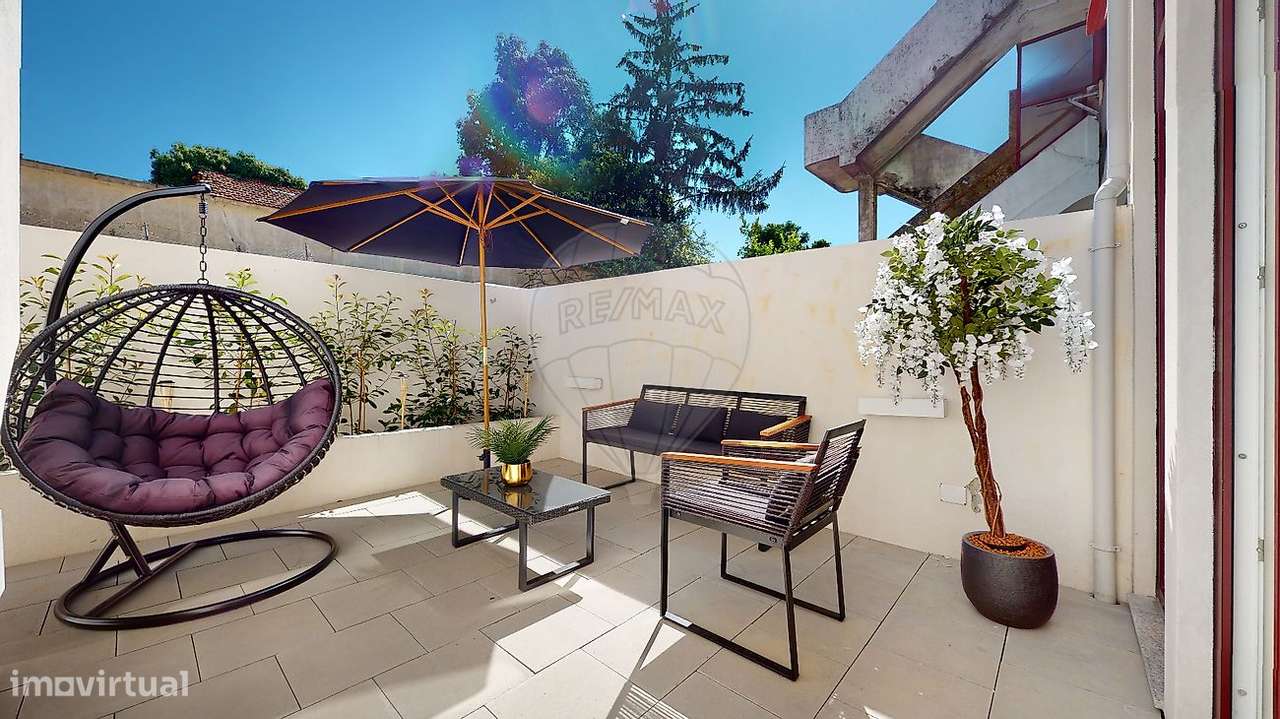 Apartamento T2 para venda-0