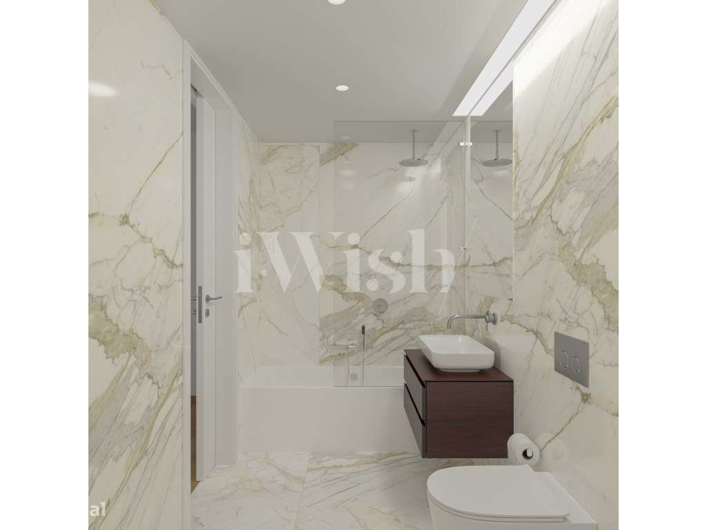 Afurada Luxury Apartments - UMA NOVA FORMA DE VIVER O RIO E A CIDADE - Grande imagem: 5/13