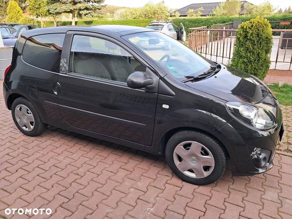 Renault Twingo 1.2 16V Night & Day - 8