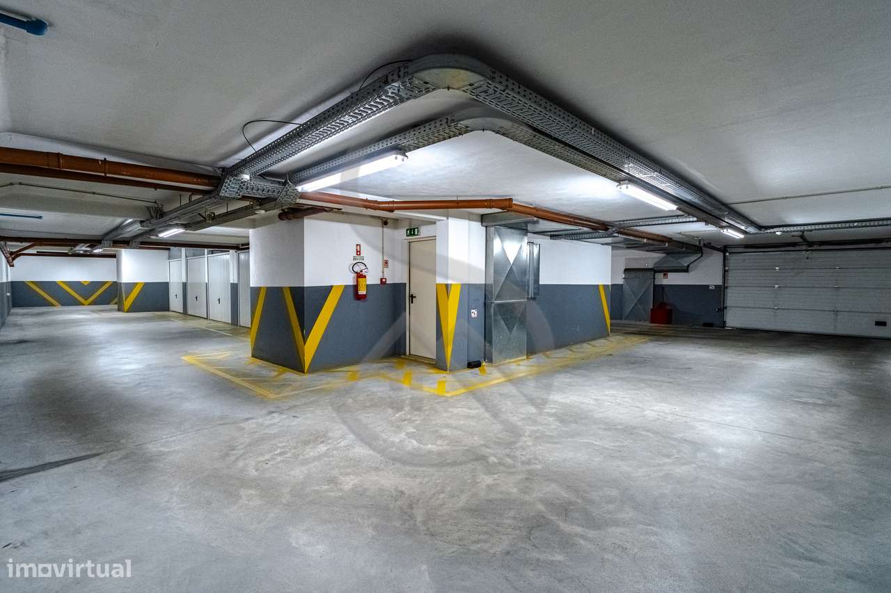 Apartamento T3 de Luxo em Vilar do Paraíso e Mafamude-29