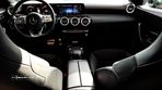 Mercedes-Benz A 180 d AMG Line Aut. - 31