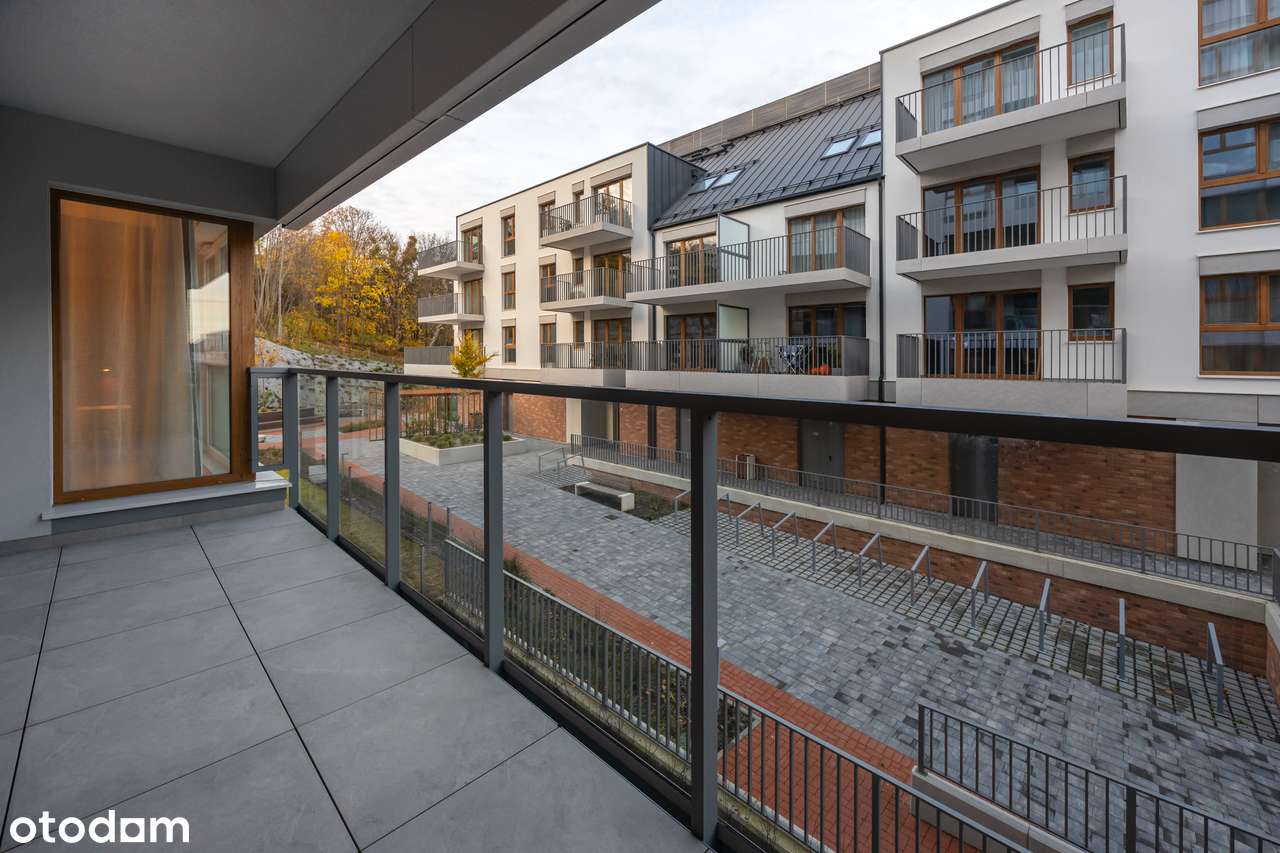 Nowe, 2 pok. z komórką, blisko centrum, bezpośrednio! Wysoki standard-10