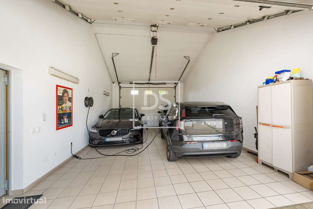 Moradia de luxo, isolada, com vistas desafogadas-46