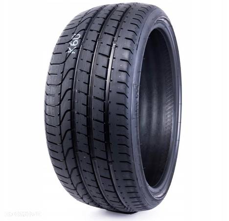 PIRELLI P ZERO 275/40/22 2024 - 3