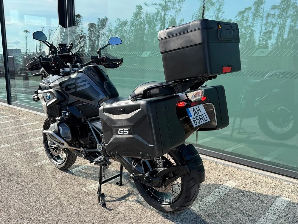 BMW R 1250 GS
