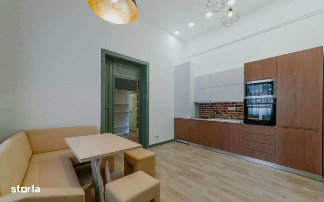 Apartament cu 2 camere,60mp, Zona ultracentrala - Imagine principală: 5/15