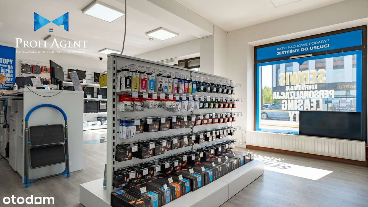 Lokal(e) w sercu miasta!❤️ ❤️ ❤️-7