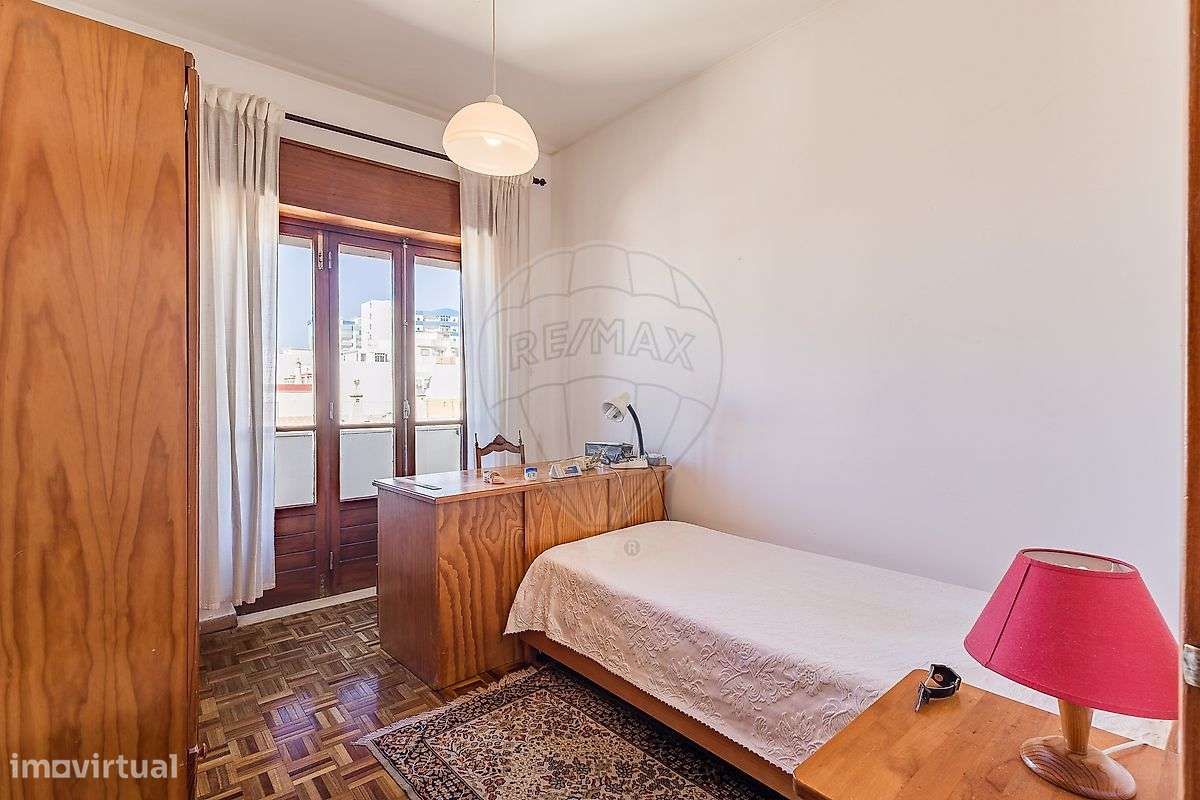 Apartamento T3 para venda-6