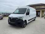 Renault Master Furgon L3H2 - 1