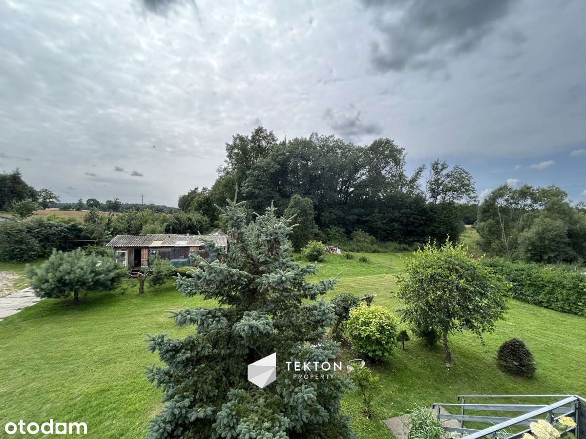 Mieszkanie w cichej wsi - Pełny obrazek: 5/7