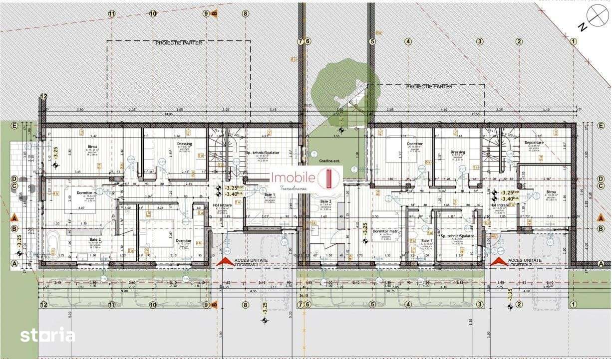 Casa noua  Wonderland  | Carte Funciara | Panorama-5