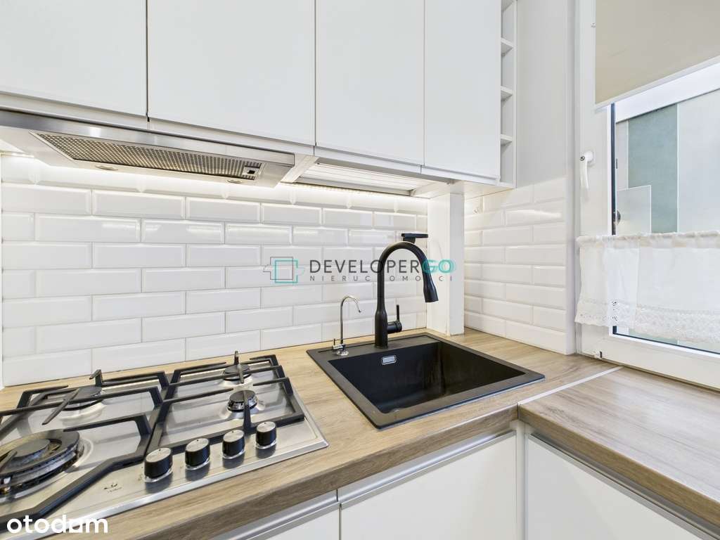 Gotowe do zamieszkania, 3 pokoje,  umeblowane - Pełny obrazek: 2/20