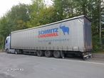 Schmitz Cargobull Mega Various extensibil coil mulde - 1