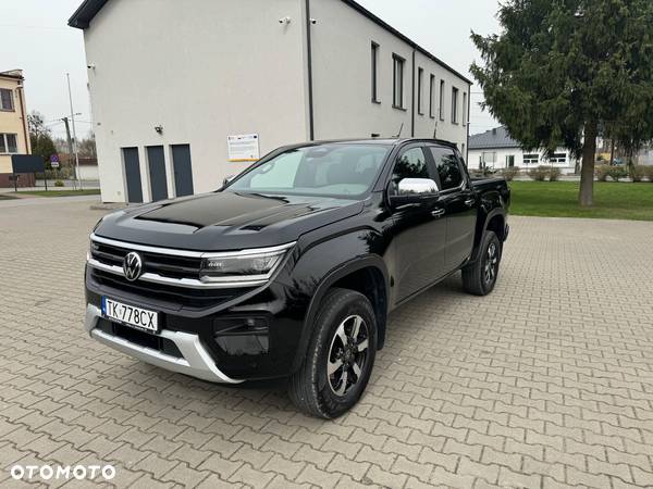 Volkswagen Amarok - 2