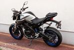 Yamaha MT - 4