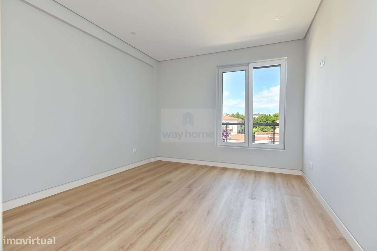 Apartamento T3 | Luxo | 204m2 | Carcavelos-11