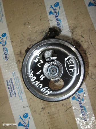 Bomba Direção 57100 4R000 HYUNDAI H1 1998 2,5TD - 1