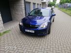 Opel Vectra 1.9 CDTI Sport / GTS ActiveSelect - 10