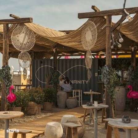 Sea view  apartment- Alezzi Infinity  /  parking spot-13